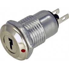 24112 - Mini Key Switch (1pc)